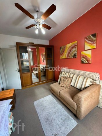apartment em Rua Tiradentes, Moinhos de Vento - Porto Alegre - RS