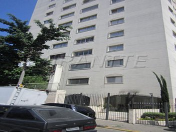 apartment em Avenida Lasar Segall, Vila Celeste - São Paulo - SP
