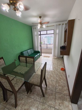 apartment em Rua Jorge Lossio, Centro - Cabo Frio - RJ