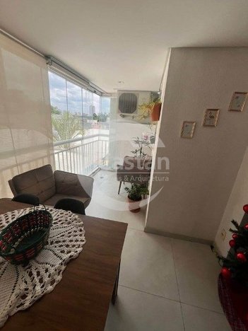 apartment em Rua Vilela, Tatuapé - São Paulo - SP