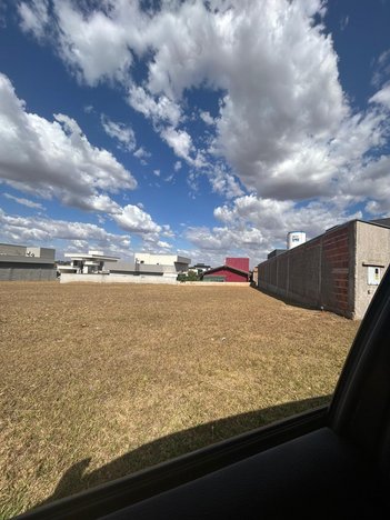 land_lot em Rua João Purcino, Parque Residencial Buona Vita - São José do Rio Preto - SP