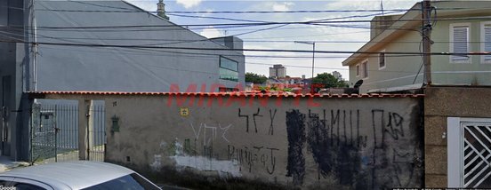 land_lot em Rua Lácio, Vila Formosa - São Paulo - SP
