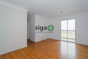 apartment em Rua Elisabetta Lips, Jardim Bontempo - Taboão da Serra - SP