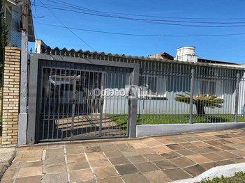 house em Rua Rui Fonseca, Centro - Gravataí - RS