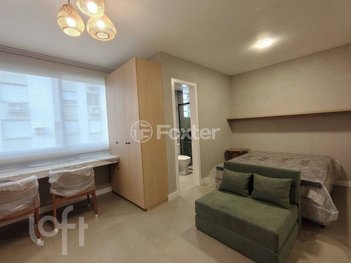 apartment em Avenida Theodomiro Porto da Fonseca, Cristo Rei - São Leopoldo - RS