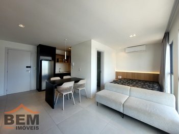 apartment em Rua Marcílio Dias, Centro - Itajaí - SC