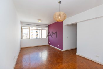 apartment em Rua Lisboa, Cerqueira César - São Paulo - SP