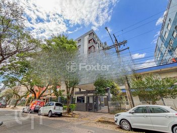 apartment em Rua Coronel André Belo, Menino Deus - Porto Alegre - RS