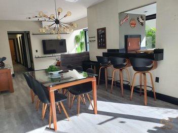 apartment em Rua 1001, Centro - Balneário Camboriú - SC