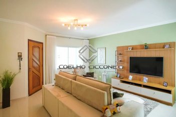 house em Alameda Conde de Porto Alegre, Santa Maria - São Caetano do Sul - SP