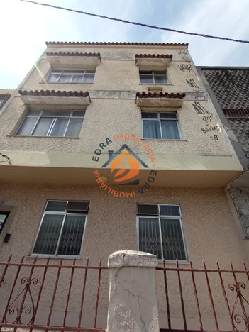 apartment em Rua Comandante Vergueiro da Cruz, Olaria - Rio de Janeiro - RJ