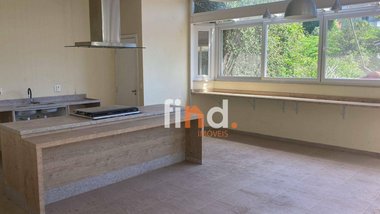 house em Avenida das Palmas, Granja Viana II - Cotia - SP