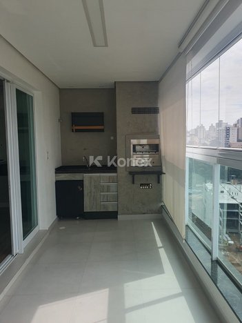 apartment em Rua José Debieux, Santana - São Paulo - SP