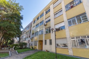apartment em Rua Domingos Seguézio, Vila Ipiranga - Porto Alegre - RS