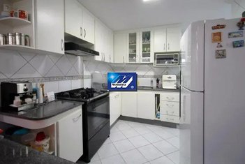 apartment em Rua Flor-de-guambé, União - Belo Horizonte - MG