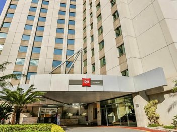 apartment em Rua Baronesa de Bela Vista, Vila Congonhas - São Paulo - SP