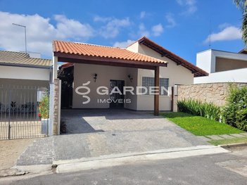 house em Avenida Paul Harris, Jardim das Colinas - São José dos Campos - SP