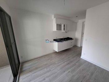 apartment em Avenida Afonso Mariano Fagundes, Saúde - São Paulo - SP