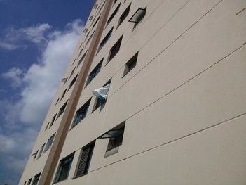 apartment em Avenida Comandante Sampaio, km 18 - Osasco - SP