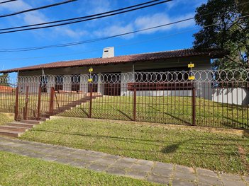 house em Santo Afonso, Padre Reus - São Leopoldo - RS
