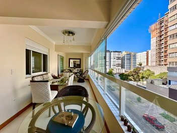 apartment em Rua Sepé, Capão da Canoa - Capão da Canoa - RS