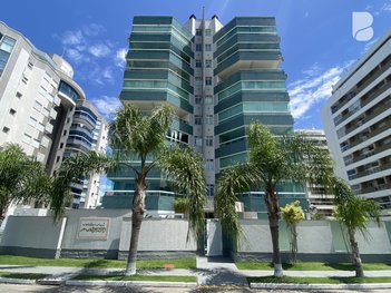 apartment em Rua dos Plátanos, Governador Celso Ramos - Governador Celso Ramos - SC