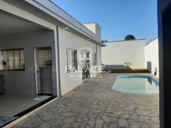 house em Rua Octávio Paulo Stefan, Parque São Matheus - Piracicaba - SP