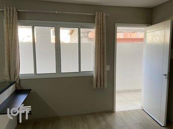 apartment em Esmeraldino Cavalcanti Torres, Tucuruvi - São Paulo - SP