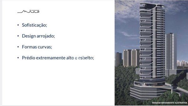 Cômodo Condomínio