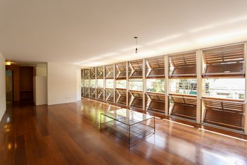 apartment em Rua Barão de Capanema, Cerqueira César - São Paulo - SP