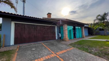 house em Avenida Guará, Xangri-Lá - Xangri-Lá - RS