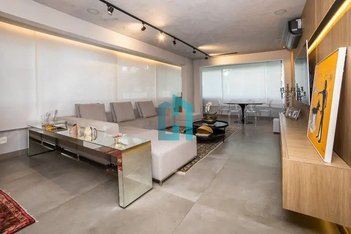 apartment em Rua Lopes Neto, Itaim Bibi - São Paulo - SP