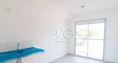 apartment em Alameda dos Ubiatans, Planalto Paulista - São Paulo - SP