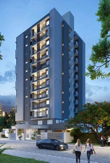 apartment em Rua Garibaldi Teixeira de Carvalho, Jardim Oceania - João Pessoa - PB