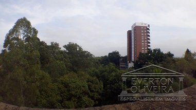 land_lot em Armando Peralli, Centro - Jacareí - SP