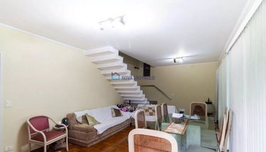 house em Alameda dos Guaiases, Indianópolis - São Paulo - SP