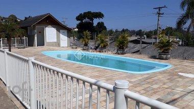 apartment em Rua Ernani Enio Juchem, Vila Nova - Novo Hamburgo - RS
