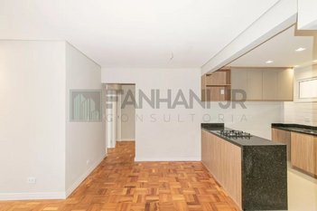apartment em Rua Doutor Eduardo de Souza Aranha, Vila Nova Conceição - São Paulo - SP