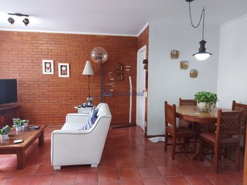 apartment em Alameda Jauaperi, Indianópolis - São Paulo - SP