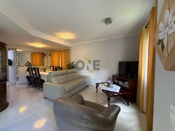 house em Estrada do Capuava, Jardim Belizário - Cotia - SP