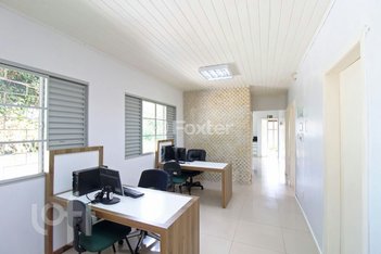 house em Rua General Rondon, Tristeza - Porto Alegre - RS