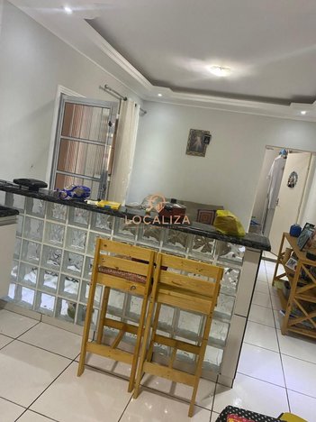 house em Rua Enio Ferraz de Araújo, Jardim Paraíso - Jacareí - SP