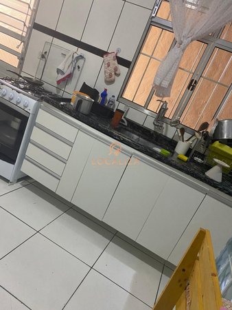 Cômodo Condomínio