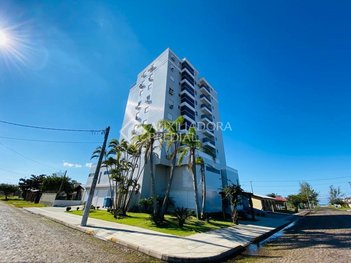 apartment em Avenida General Osorio, Centro - Arroio do Sal - RS
