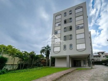 apartment em Rua Erechim, Nonoai - Porto Alegre - RS