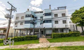 apartment em Taveira Júnior, Nonoai - Porto Alegre - RS