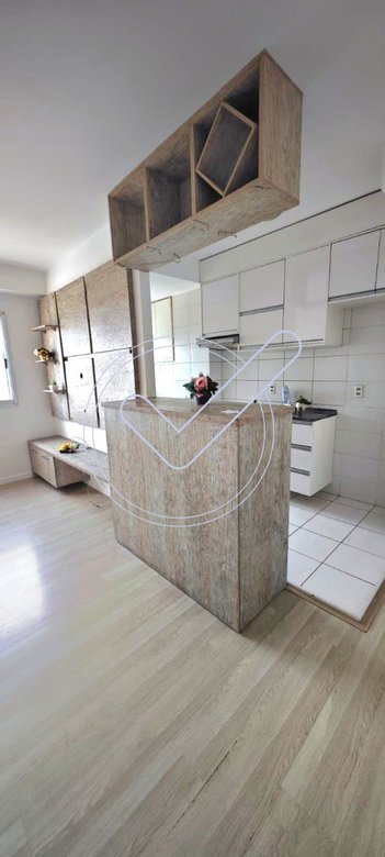 apartment em Avenida Henriqueta Mendes Guerra, Centro - Barueri - SP