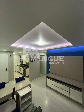 apartment em Francisco Silveira Bitencourt, Sarandi - Porto Alegre - RS