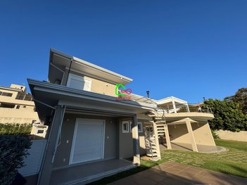 house em Estrada da Boiada, Pinheirinho - Vinhedo - SP