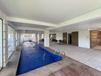 apartment em Rodovia João Paulo, João Paulo - Florianópolis - SC